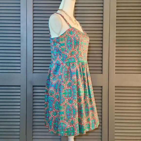 NWOT Kaeli Smith Dress - Picture 4 of 14